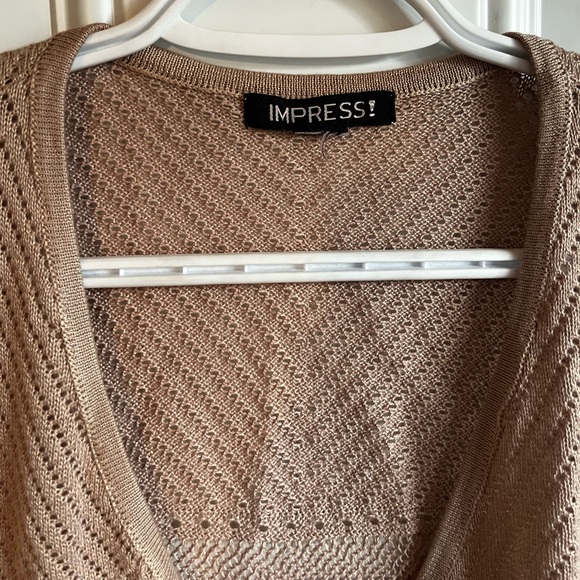 Impress | Cardigan - Picture 3 of 8